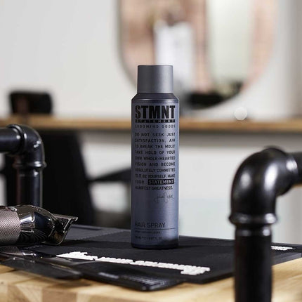 STMNT Grooming Hair Spray - 200ml