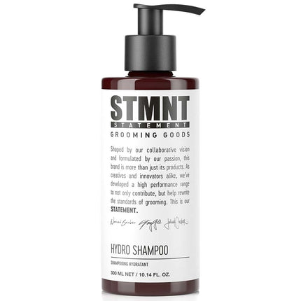 STMNT Grooming Hydro Shampoo