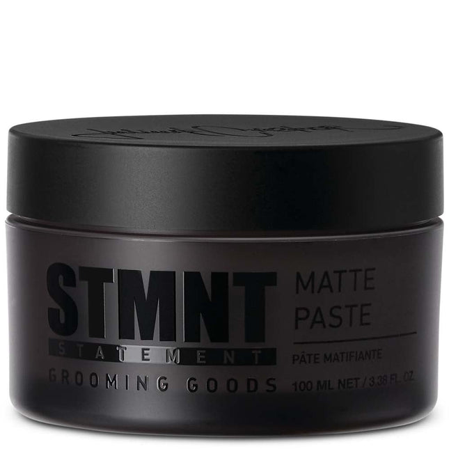 STMNT Grooming Matte Paste