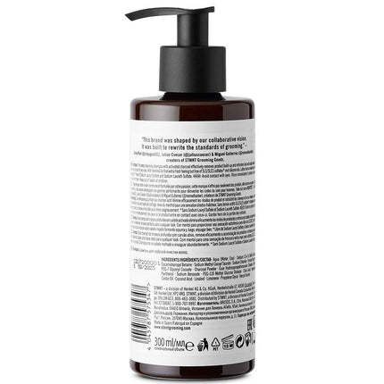 STMNT Grooming Shampoo
