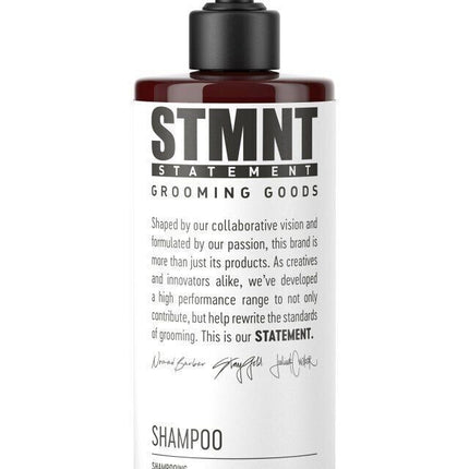 STMNT Grooming Shampoo