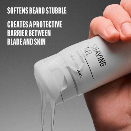 STMNT Grooming Shaving Gel