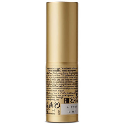 STMNT Grooming Spray Powder - 4gr.