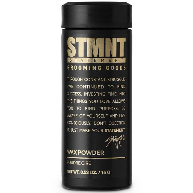 STMNT Grooming Wax Powder- 15gr.
