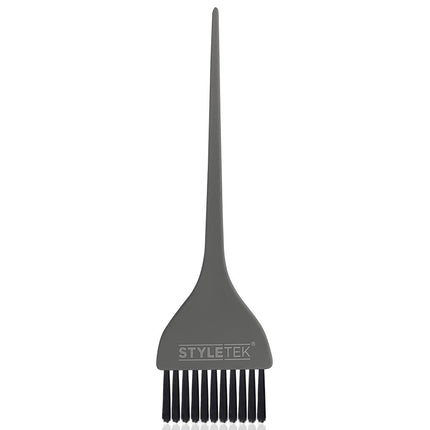Styletek Grijs Klassiek Penseel Verfkwast