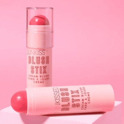 Sunkissed Blush Stix Cream