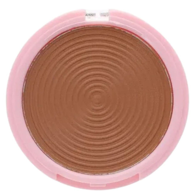 Sunkissed Bronze Glow