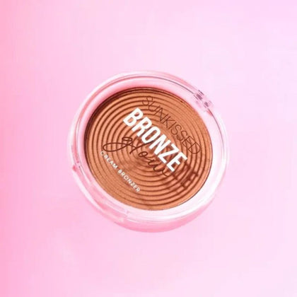 Sunkissed Bronze Glow