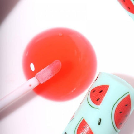 Sunkissed Cutie Fruity Lip Oils