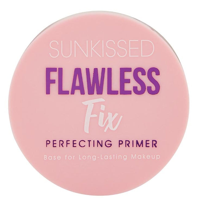 Sunkissed Flawless Fix Perfecting Primer - 21g