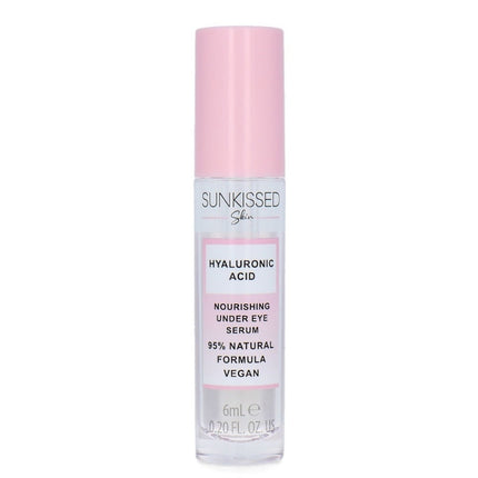 Sunkissed Hyaluronic Acid Nourishing Under Eye Serum - 6 ml