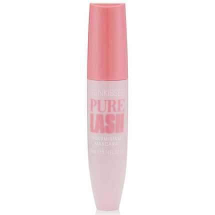 Sunkissed Pure Lash Voluminizing Mascara - 10ml