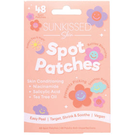Sunkissed Spot Patches  - 48pcs