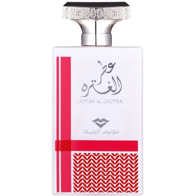 Swiss Arabian Attar Al Ghutra Eau de Parfum - 100ml