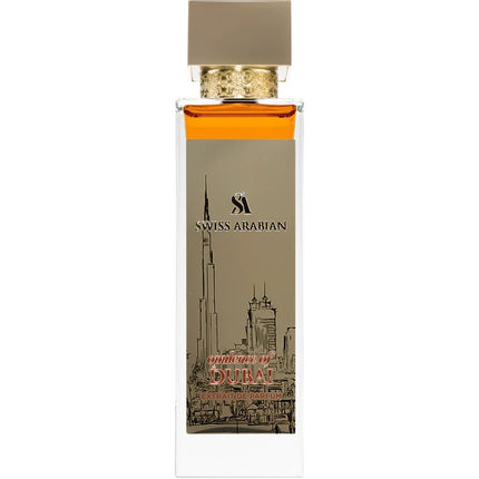 Swiss Arabian Opulence of Dubai - 100ml