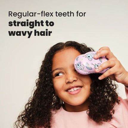 Tangle Teezer Kids Haarborstel - Multi Unicorn