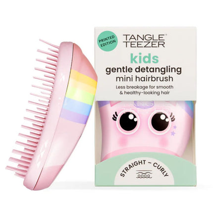 Tangle Teezer Kids Haarborstel - Pink Unicorn