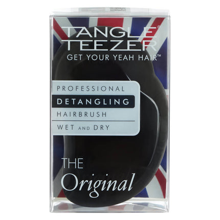 Tangle Teezer The Original Panther Black