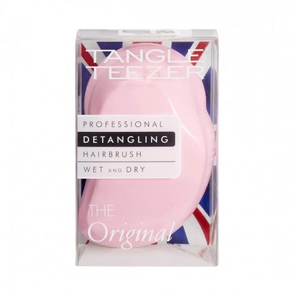 Tangle Teezer The Original Pink Cupid Borstel
