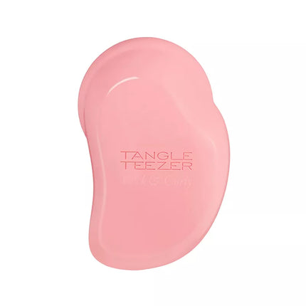 Tangle Teezer The Original Thick & Curly Pink