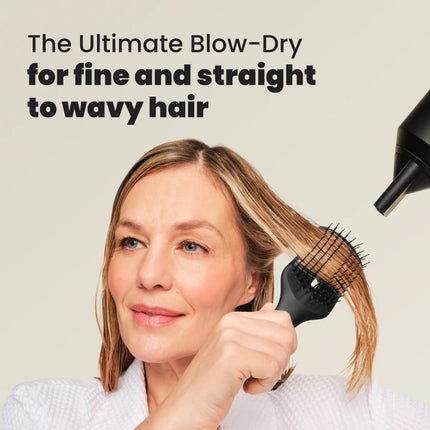 Tangle Teezer The Ultimate Blow Dry - Black