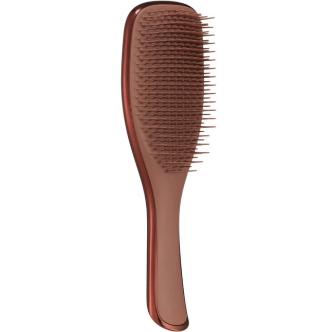 Tangle Teezer Ultimate Detangler Chrome Chocolate Bronze