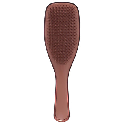 Tangle Teezer Ultimate Detangler Chrome Chocolate Bronze