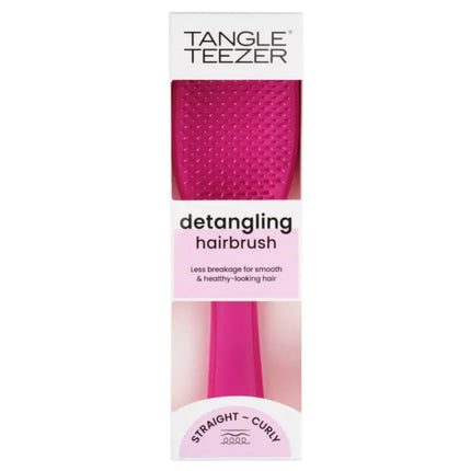 Tangle Teezer Ultimate Detangler Electric Raspberry