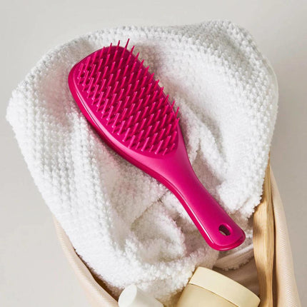Tangle Teezer Ultimate Detangler Mini Electric Raspberry
