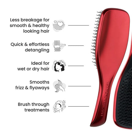 Tangle Teezer Ultimate Detangler The Devil Wears Prada - Limited Edition