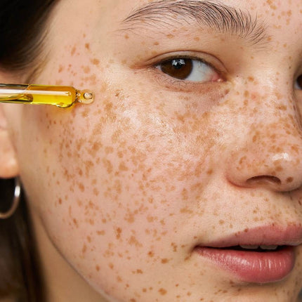 The Ordinary 100% Organic Rose Hip Seed Oil - 30ml