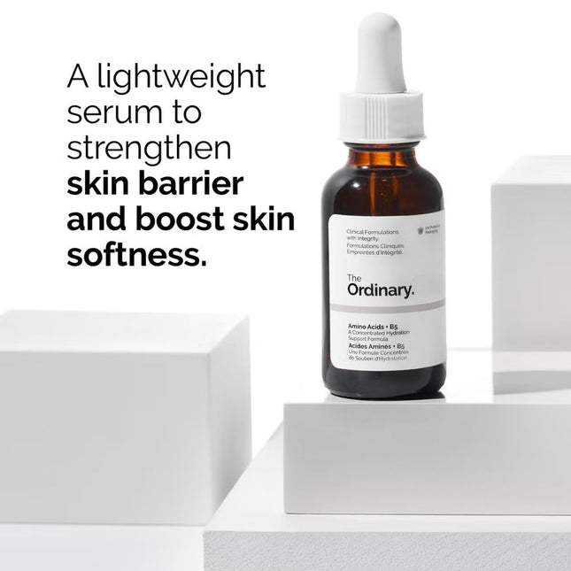 The Ordinary Amino Acids + B5 - 30ml