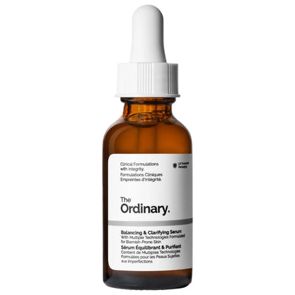 The Ordinary Balancing & Clarifying Serum - 30ml