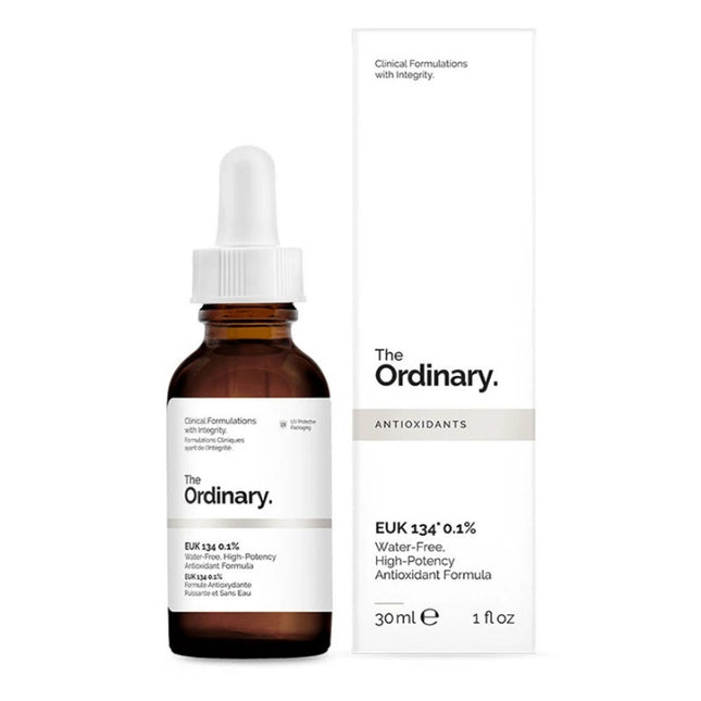 The Ordinary EUK 134 Serum 0,1% - 30ml