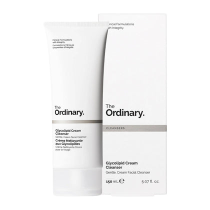 The Ordinary Glycolipid Cream Cleanser - 150ml