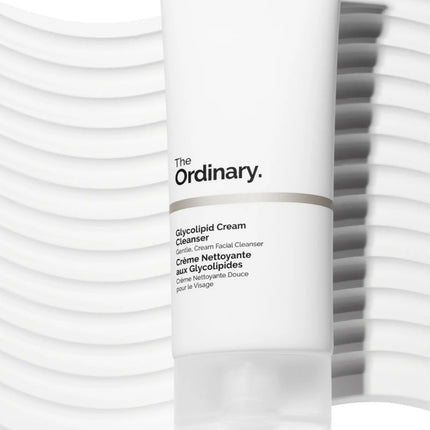 The Ordinary Glycolipid Cream Cleanser - 150ml