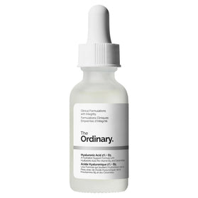 The Ordinary Hyaluronic Acid 2% + B5 Serum