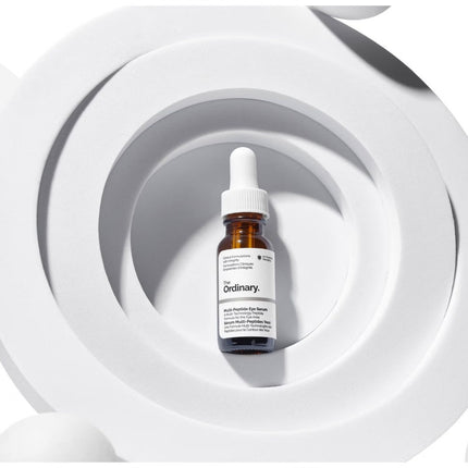 The Ordinary Multi-Peptide Eye Serum - 15ml