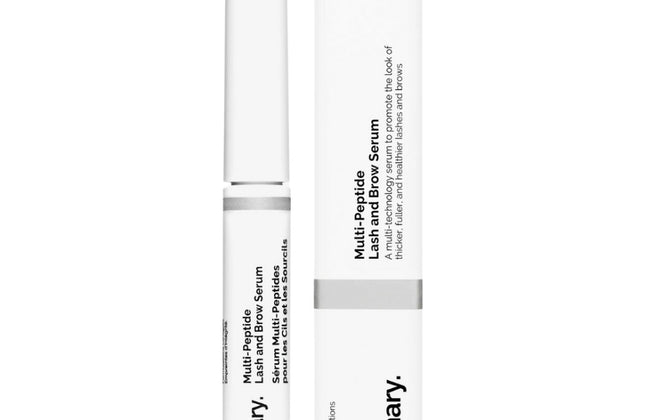 The Ordinary Multi Peptide Lash & Brow Serum - 5ml