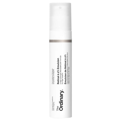 The Ordinary Retinal 0.2% Emulsion - 15ml
