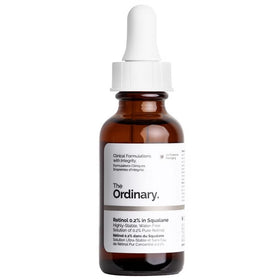 The Ordinary Retinol 0.2% In Squalane - 30ml