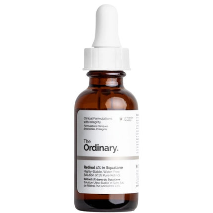 The Ordinary Retinol 1% In Squalane - 30ml