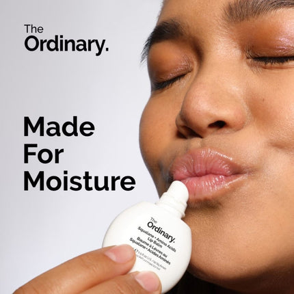 The Ordinary Squalane + Amino Acids Lip Balm - 15ml