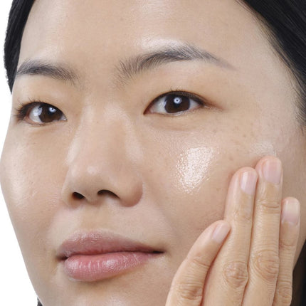 The Ordinary Squalane Face Cleanser Makeup Remover