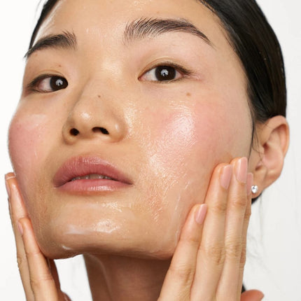 The Ordinary Squalane Face Cleanser Makeup Remover
