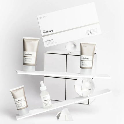 The Ordinary The Balance Set - 2x50 + 2x30ml