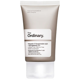 The Ordinary Vitamin C Suspension 23% + HA Spheres 2% - 30ml