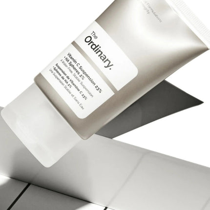 The Ordinary Vitamin C Suspension 23% + HA Spheres 2% - 30ml