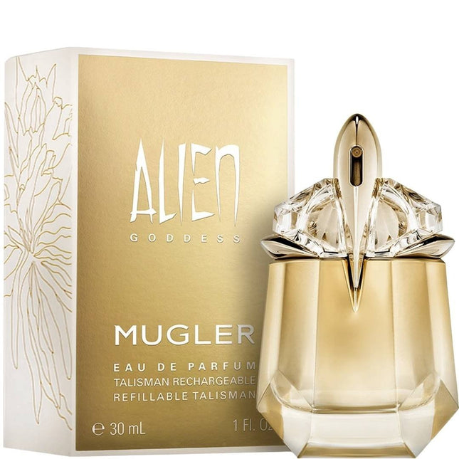 Thierry Mugler Alien Goddess Eau de Parfum - 30ml