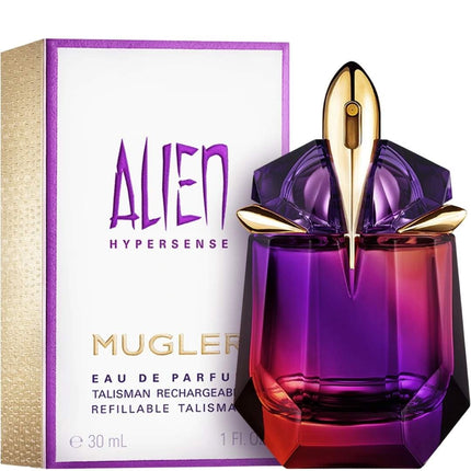 Thierry Mugler Alien Hypersense Eau de Parfum - 30ml